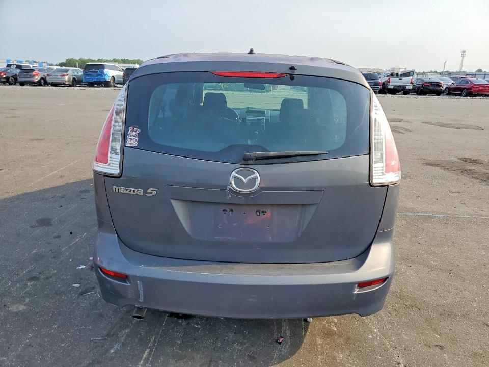 Aukcja sprzedaży 2009 Mazda 5, vin: JM1CR29L290353848, numer aukcji: 63055076