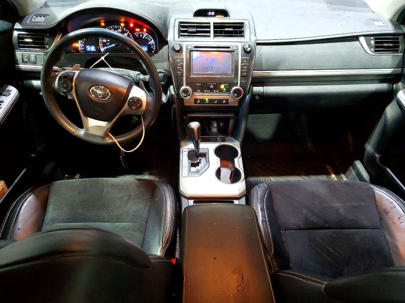 Aukcja sprzedaży 2013 Toyota Camry, vin: 4T1BF1FK7DU642859, numer aukcji: 63228316