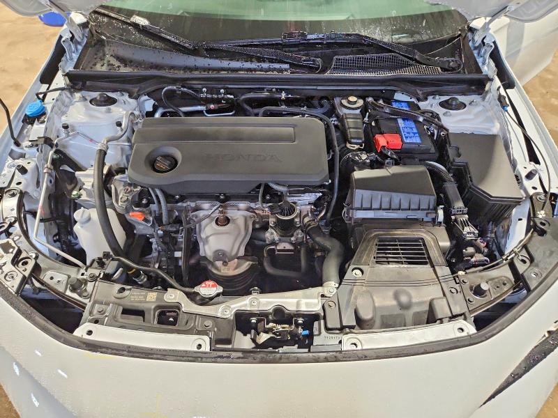 Продажа на аукционе авто 2026 Honda Civic, vin: 2HGFE2F24TH107974, номер лота: 62604776
