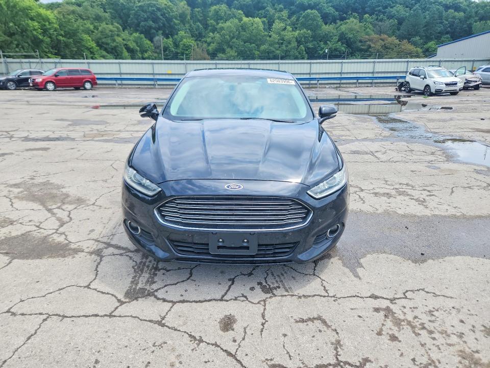 2015 Ford Fusion მანქანა იყიდება აუქციონზე, vin: 1FA6P0H70F5105923, აუქციონის ნომერი: 62503996