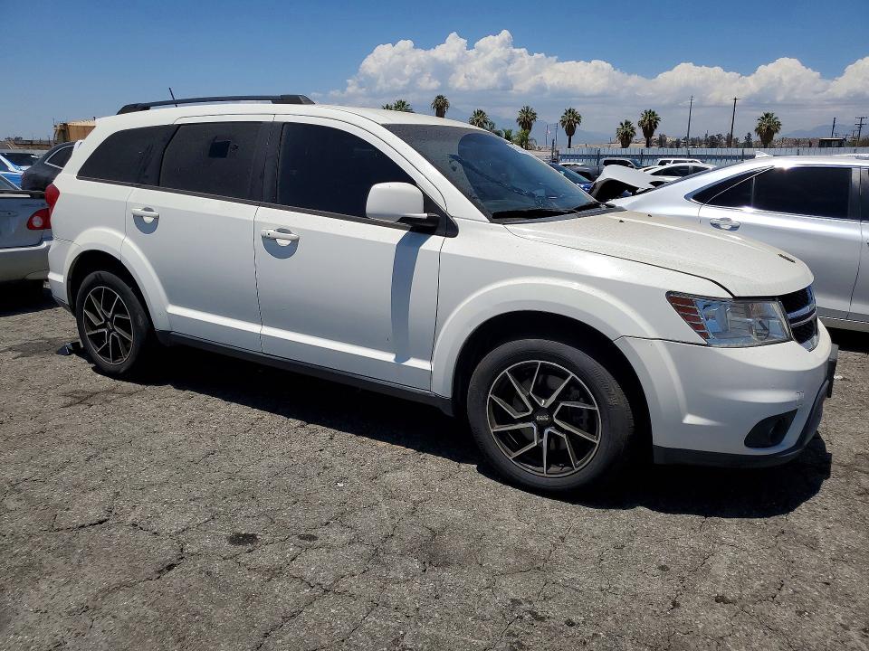 Продажа на аукционе авто 2015 Dodge Journey, vin: 3C4PDCBG4FT742220, номер лота: 59104566