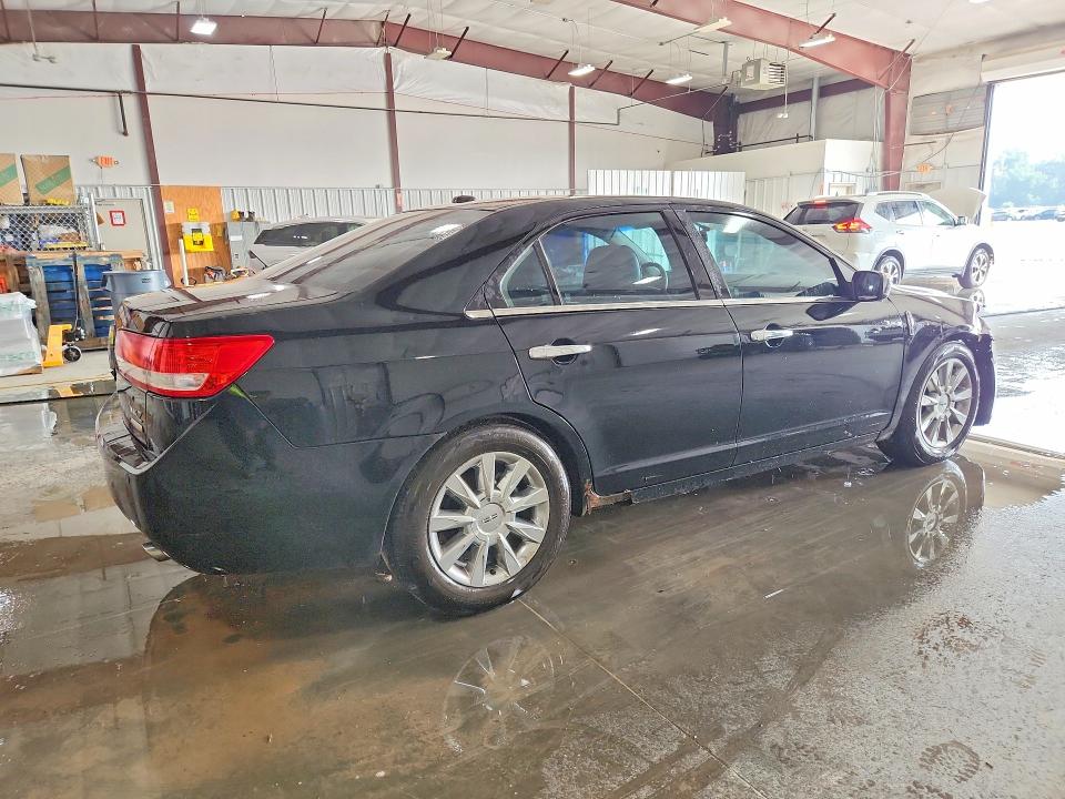 Aukcja sprzedaży 2012 Lincoln Mkz, vin: 3LNDL2L37CR802183, numer aukcji: 60967036