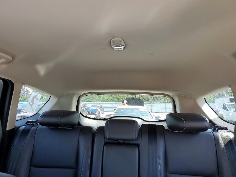 2014 Ford Escape მანქანა იყიდება აუქციონზე, vin: 1FMCU9G97EUD76359, აუქციონის ნომერი: 62220636