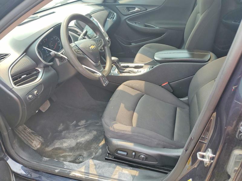 Aukcja sprzedaży 2022 Chevrolet Malibu, vin: 1G1ZD5STXNF182724, numer aukcji: 59199586