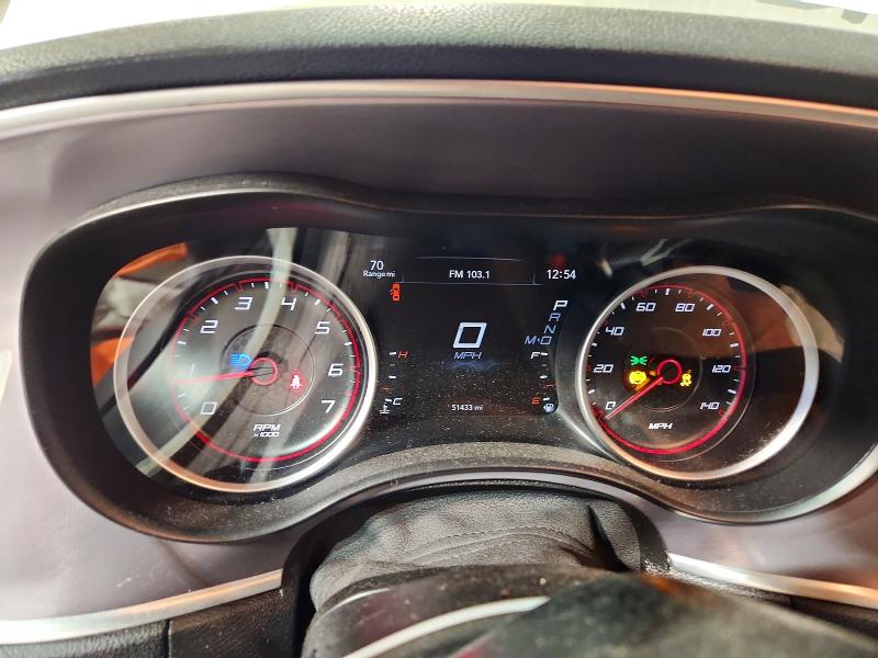 Продажа на аукционе авто 2022 Dodge Charger, vin: 2C3CDXBG4NH256072, номер лота: 61755786