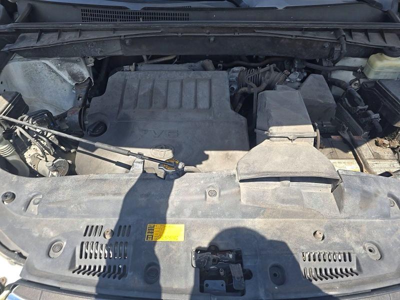 2015 Toyota Highlander მანქანა იყიდება აუქციონზე, vin: 5TDYKRFH9FS097073, აუქციონის ნომერი: 61456076