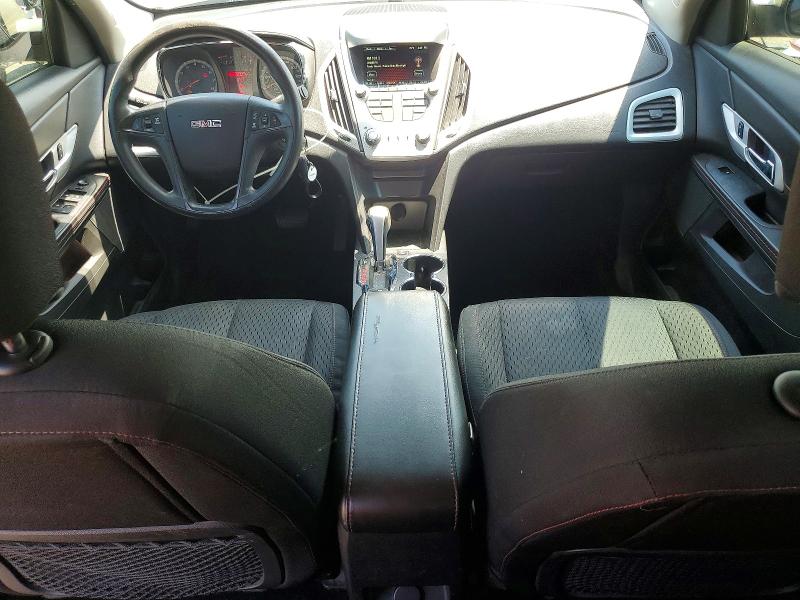 Продаж на аукціоні авто 2014 Gmc Terrain, vin: 2GKALMEK2E6308125, номер лоту: 62674576