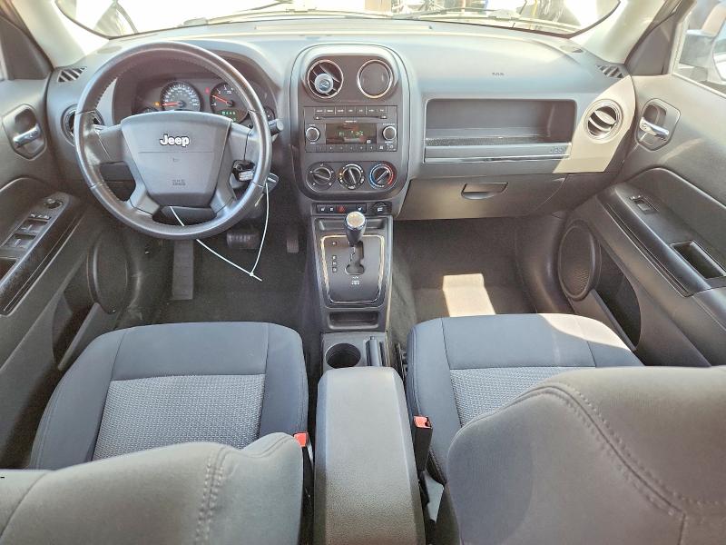 Продажа на аукционе авто 2009 Jeep Patriot, vin: 1J8FF28B19D201785, номер лота: 61565936