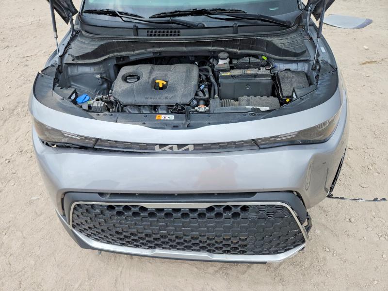 Aukcja sprzedaży 2025 Kia Soul, vin: KNDJ23AU4S7923805, numer aukcji: 59771806