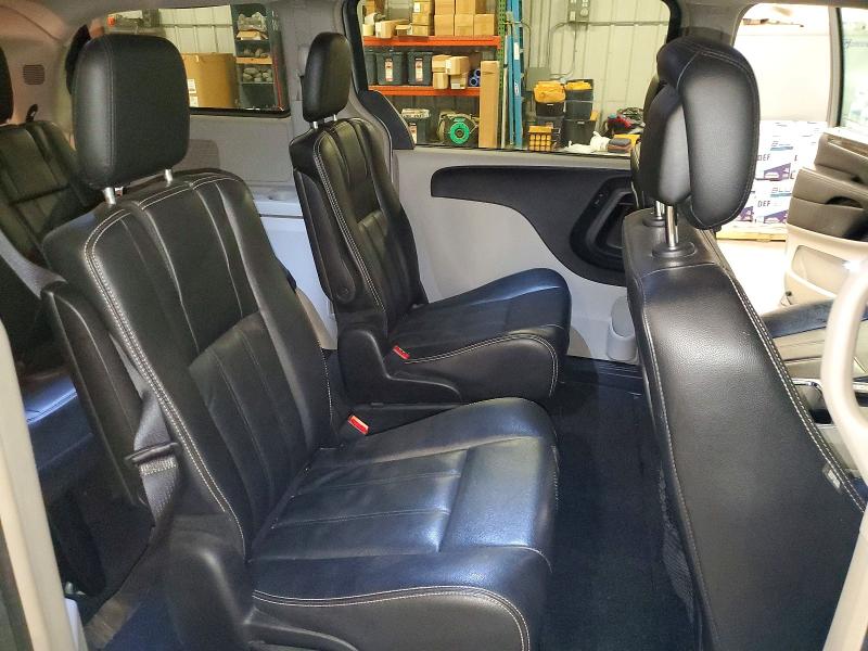 Aukcja sprzedaży 2014 Chrysler Town & Country, vin: 2C4RC1BGXER112557, numer aukcji: 63146116