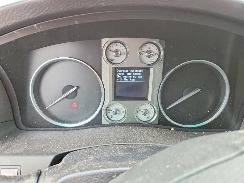 Продажа на аукционе авто 2010 Lexus Lx, vin: JTJHY7AX6A4035973, номер лота: 61161306