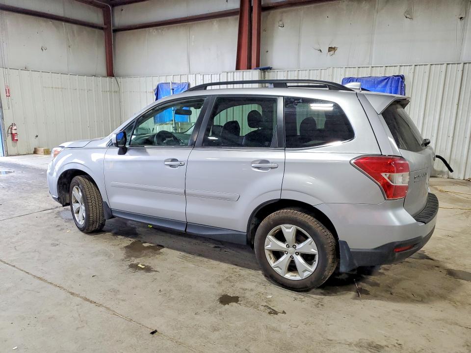 Aukcja sprzedaży 2016 Subaru Forester, vin: JF2SJARC6GH494256, numer aukcji: 62434966
