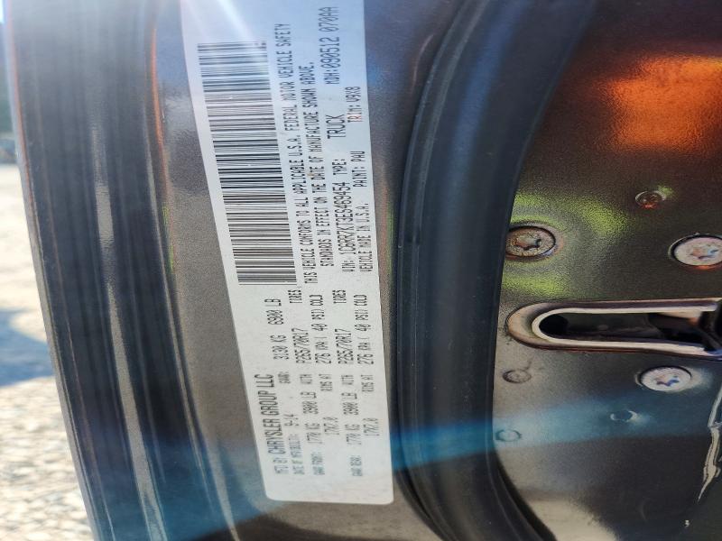 62218416 :رقم المزاد ، 1C6RR7KT3ES469454 vin ، 2014 Ram 1500 مزاد بيع