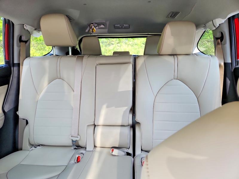 Продаж на аукціоні авто 2025 Toyota Highlander, vin: 5TDKBRCH0SS680619, номер лоту: 59250646