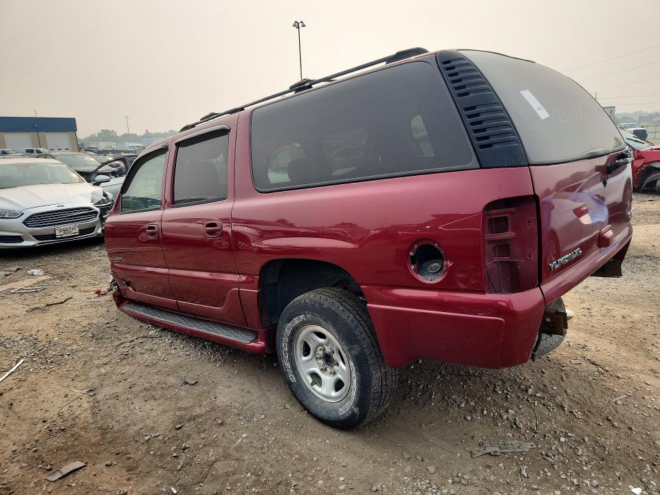 Aukcja sprzedaży 2004 Gmc Yukon Xl, vin: 1GKFK66U84J217608, numer aukcji: 61330076