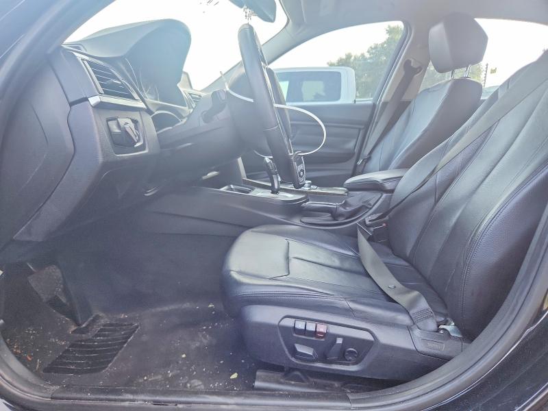 Продажа на аукционе авто 2012 Bmw 328, vin: WBA3A5C58CF257405, номер лота: 60427966