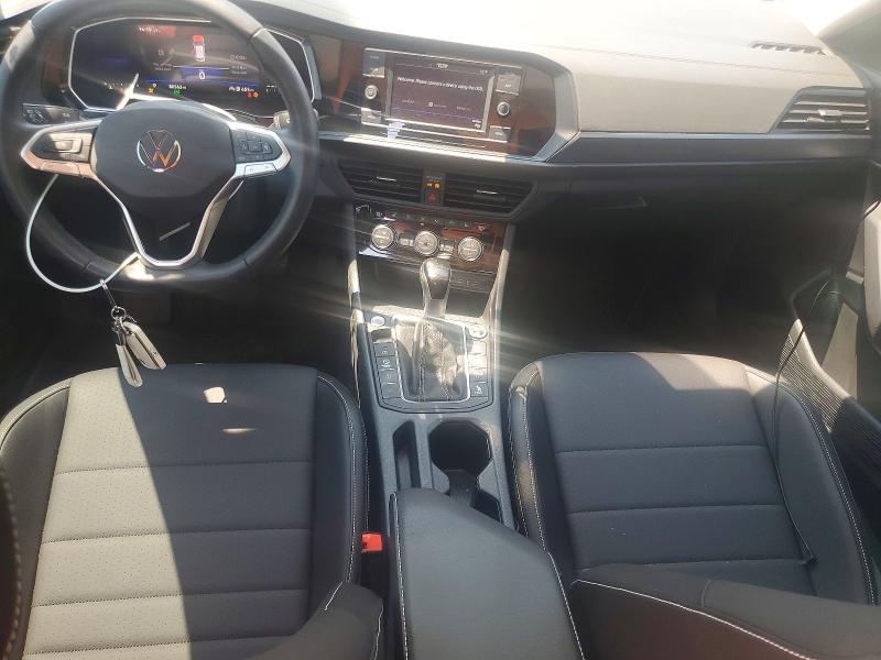 Aukcja sprzedaży 2023 Volkswagen Jetta, vin: 3VW7M7BU0PM055709, numer aukcji: 61206456