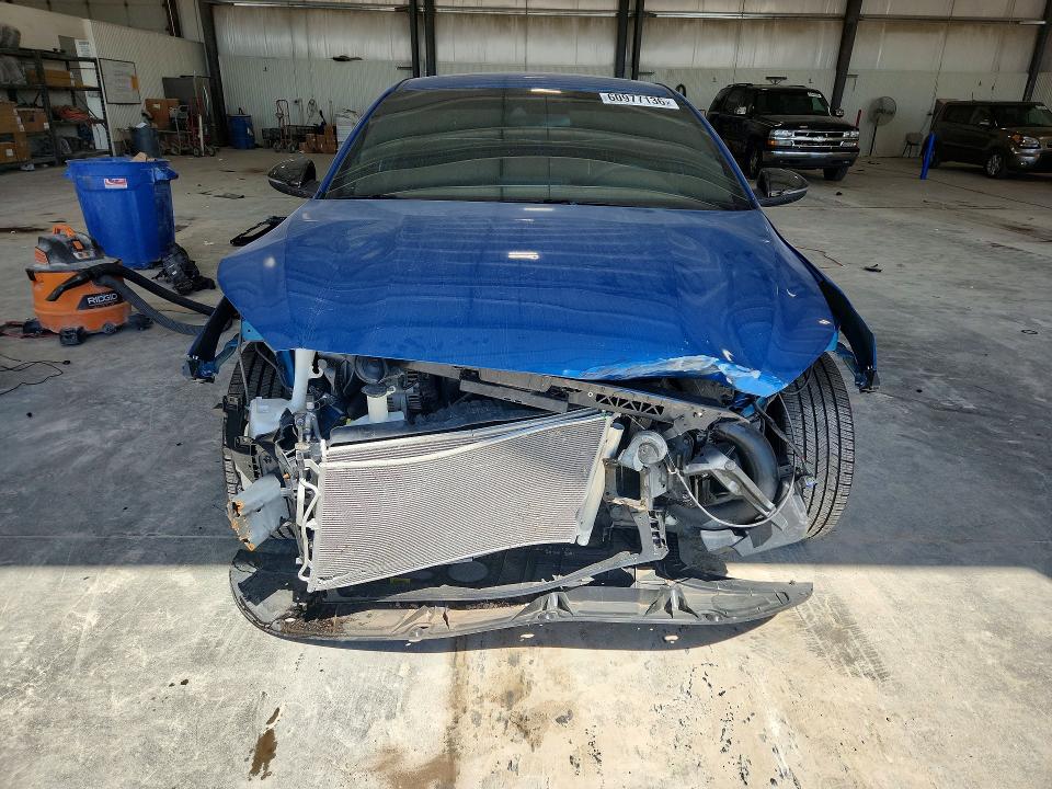 60977136 :رقم المزاد ، 3KPF54AD4RE703805 vin ، 2024 Kia Forte مزاد بيع
