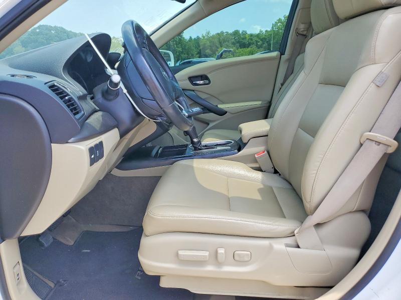 2018 Acura Rdx მანქანა იყიდება აუქციონზე, vin: 5J8TB3H30JL014652, აუქციონის ნომერი: 62624846