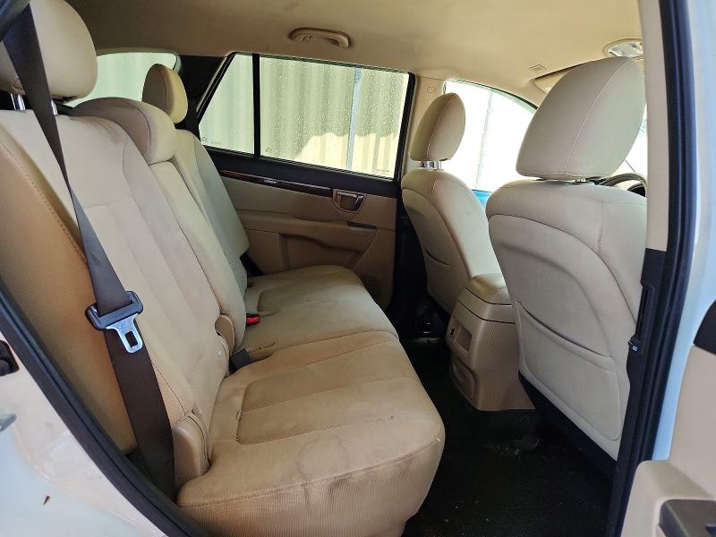 Aukcja sprzedaży 2012 Hyundai Santa Fe, vin: 5XYZG3AB5CG128754, numer aukcji: 61297256