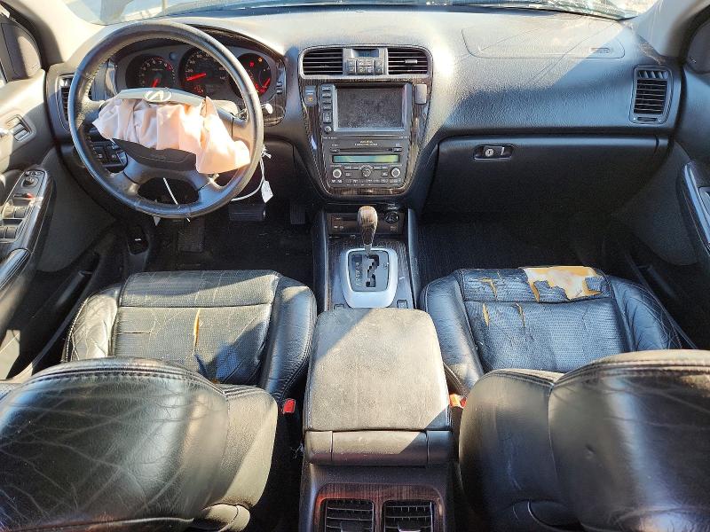2006 Acura Mdx მანქანა იყიდება აუქციონზე, vin: 2HNYD18906H511366, აუქციონის ნომერი: 60811446