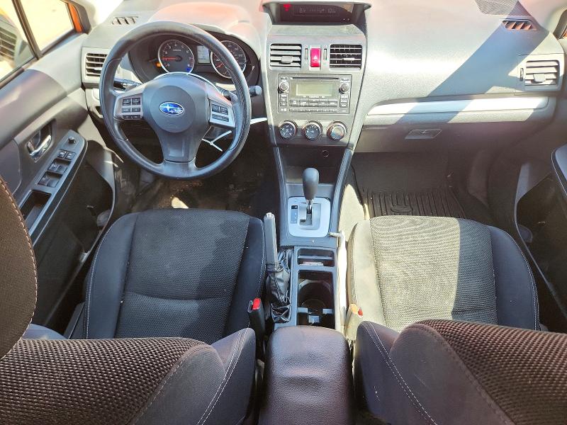Продаж на аукціоні авто 2014 Subaru Xv Crosstrek, vin: JF2GPACCXE8213540, номер лоту: 61936606