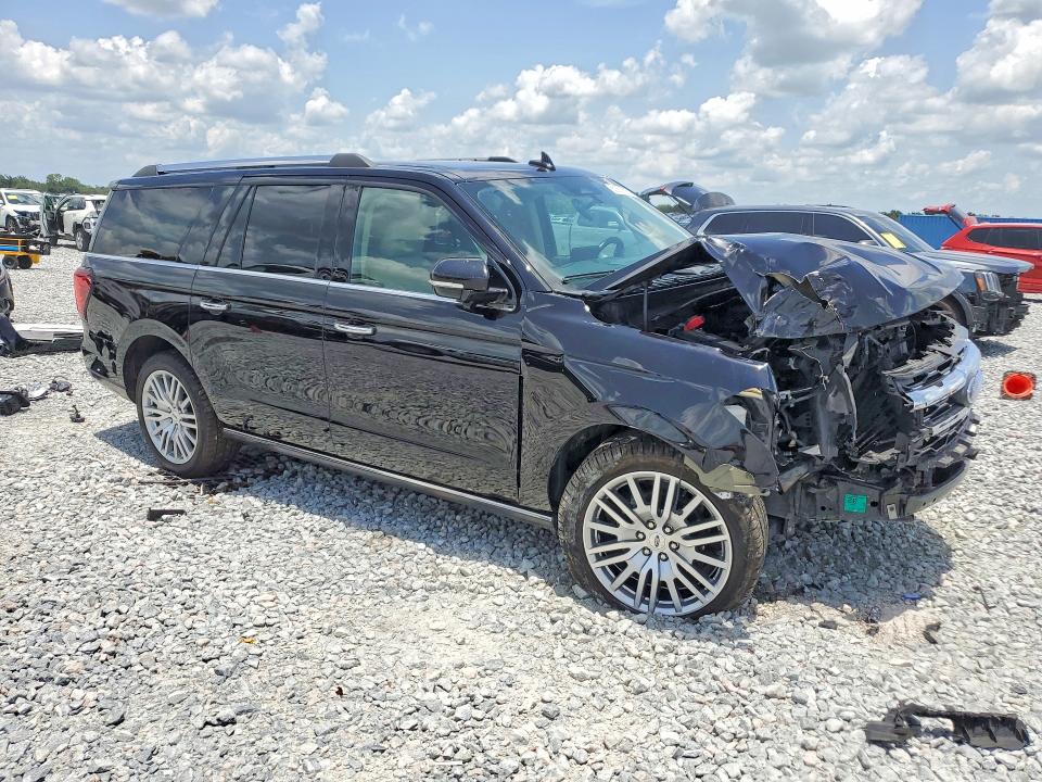 Aukcja sprzedaży 2024 Ford Expedition, vin: 1FMJK1K80REA49878, numer aukcji: 60251516