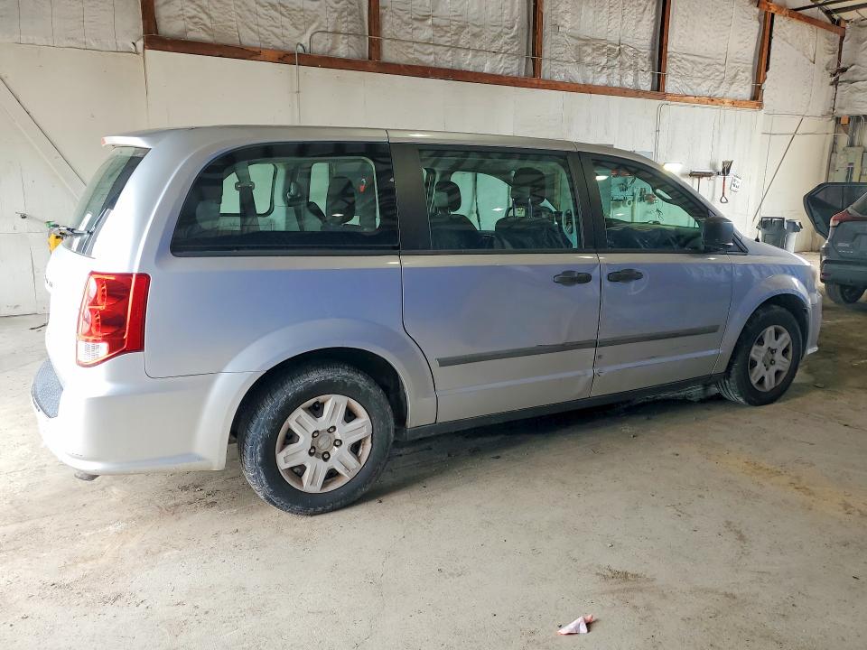 Продажа на аукционе авто 2012 Dodge Grand Caravan, vin: 2C4RDGBG4CR183086, номер лота: 59909966