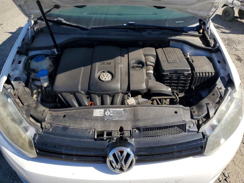 Aukcja sprzedaży 2010 Volkswagen Golf, vin: WVWDA7AJXAW176101, numer aukcji: 62340996