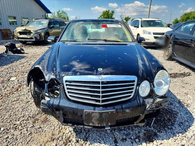 Aukcja sprzedaży 2008 Mercedes-benz E, vin: WDBUF56X68B217536, numer aukcji: 61111266