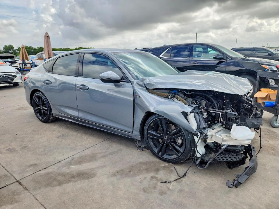 Продажа на аукционе авто 2026 Acura Integra, vin: 19UDE4H63TA012629, номер лота: 61444726