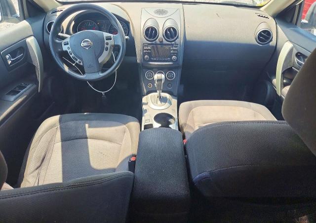 Продажа на аукционе авто 2013 Nissan Rogue, vin: JN8AS5MV1DW646849, номер лота: 62048186