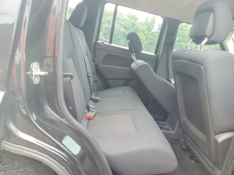 58770696 :رقم المزاد ، 1C4PJMAK9CW121565 vin ، 2012 Jeep Liberty مزاد بيع