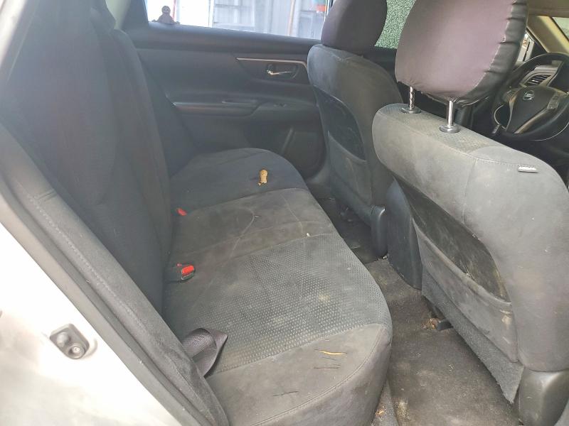 60890236 :رقم المزاد ، 1N4AL3AP9FC456990 vin ، 2015 Nissan Altima مزاد بيع