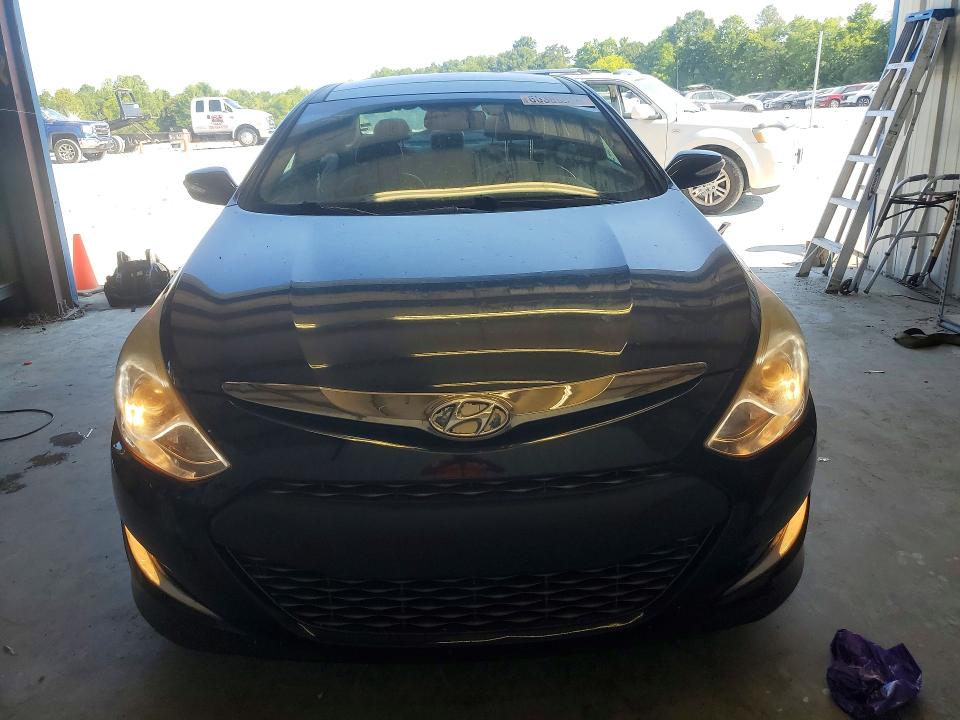 60386026 :رقم المزاد ، KMHEC4A48DA067379 vin ، 2013 Hyundai Sonata مزاد بيع