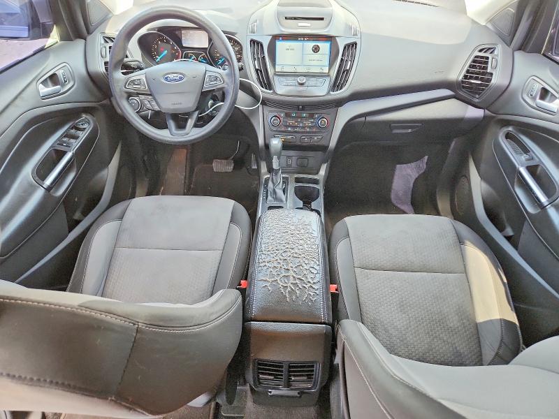 Aukcja sprzedaży 2017 Ford Escape, vin: 1FMCU0GD8HUB99616, numer aukcji: 59187556