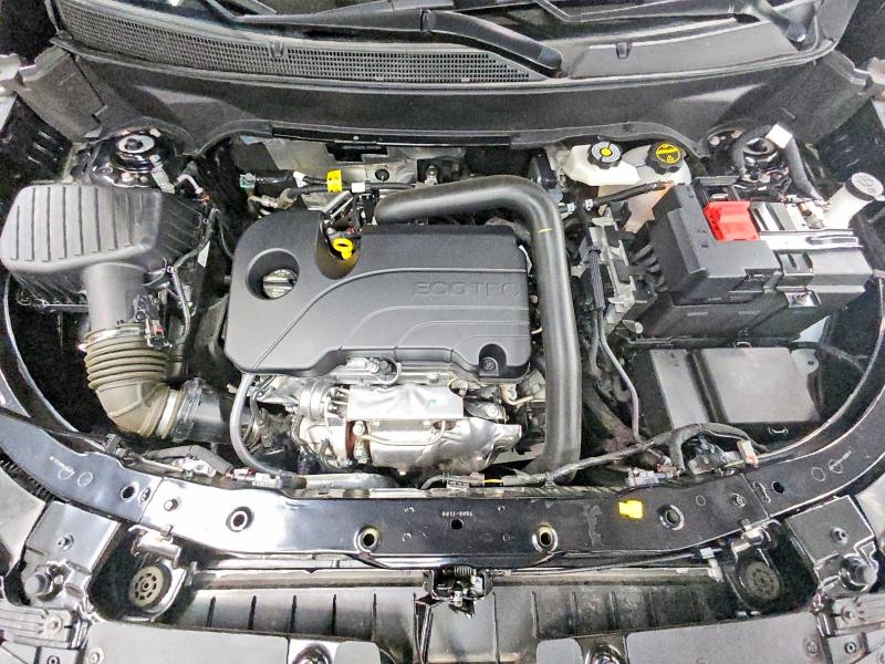 62815226 :رقم المزاد ، 3GNAXHEG2SL309938 vin ، 2025 Chevrolet Equinox مزاد بيع