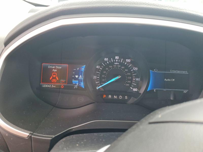 2021 Ford Edge მანქანა იყიდება აუქციონზე, vin: 2FMPK4J93MBA52591, აუქციონის ნომერი: 61436246