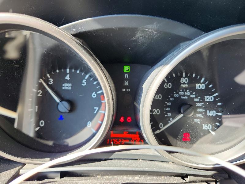 Продаж на аукціоні авто 2014 Mazda 5, vin: JM1CW2CL2E0168730, номер лоту: 61527396