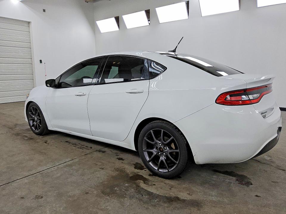 Aukcja sprzedaży 2015 Dodge Dart, vin: 1C3CDFAA9FD433043, numer aukcji: 60340516