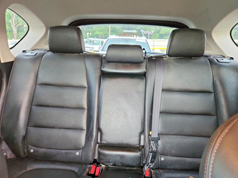 Aukcja sprzedaży 2016 Mazda Cx-5, vin: JM3KE2DY4G0791771, numer aukcji: 59890406