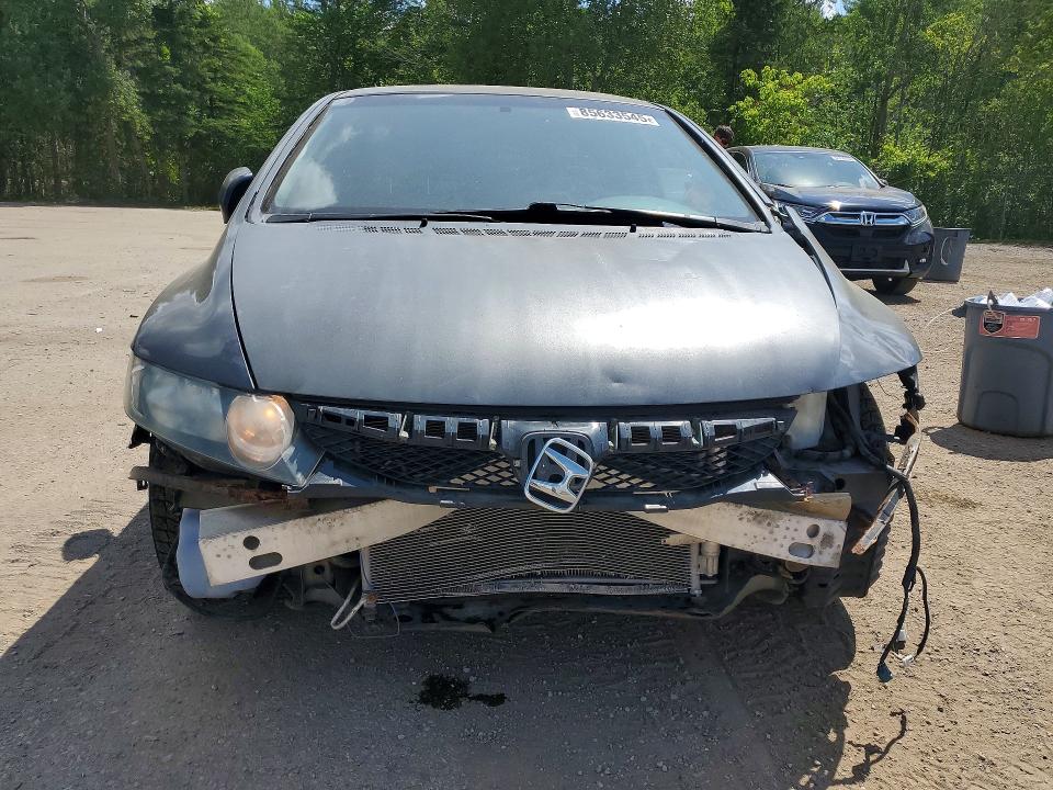 Продаж на аукціоні авто 2010 Honda Civic, vin: 2HGFA1F43AH000130, номер лоту: 85633545