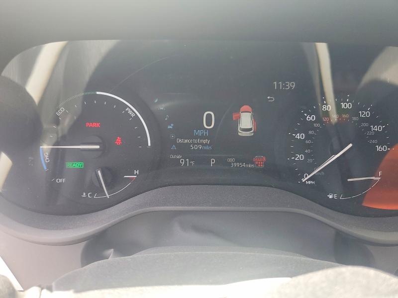 Продажа на аукционе авто 2025 Toyota Sienna, vin: 5TDYRKEC2SS228752, номер лота: 60765516
