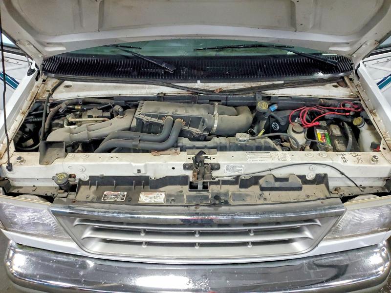 Продажа на аукционе авто 1996 Ford Ecoline, vin: 1FDKE30G7THB67496, номер лота: 62955566