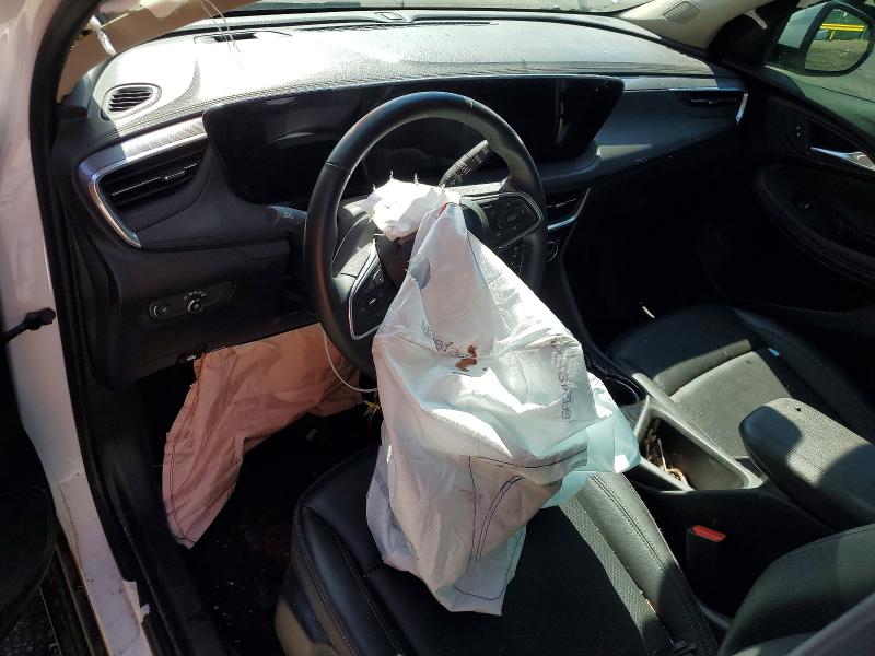 Продажа на аукционе авто 2024 Buick Encore Gx, vin: KL4AMESL7RB167495, номер лота: 61582846