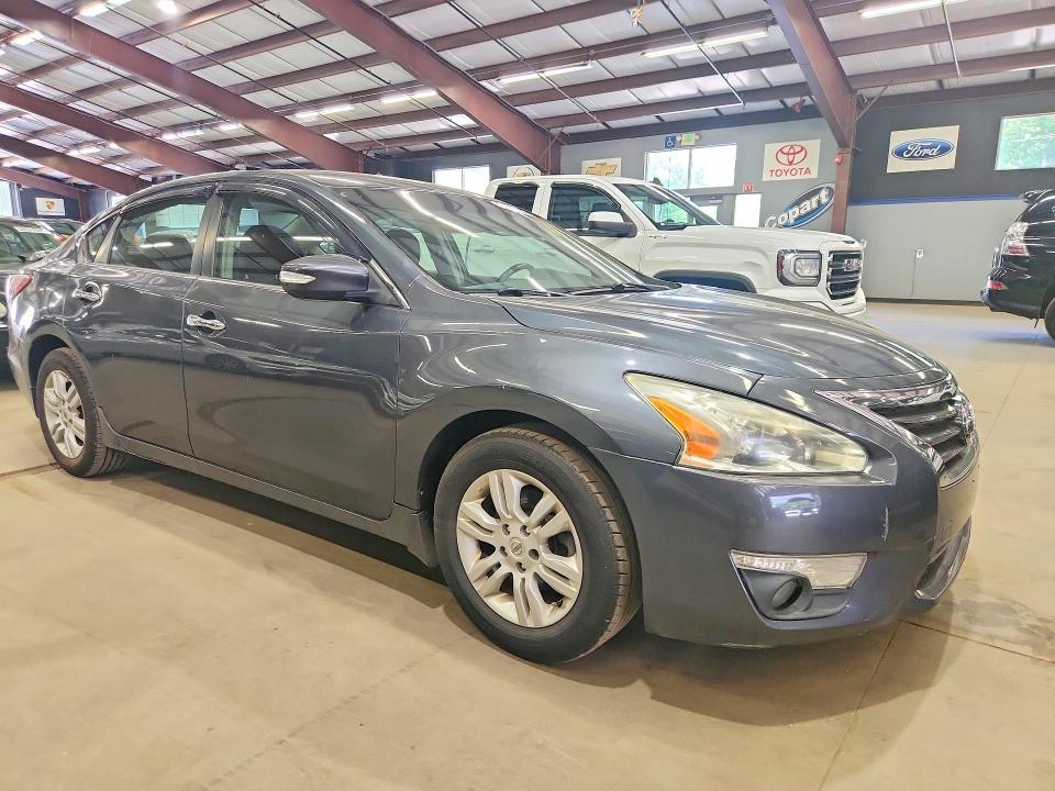 Aukcja sprzedaży 2013 Nissan Altima, vin: 1N4AL3AP7DN461977, numer aukcji: 59577766