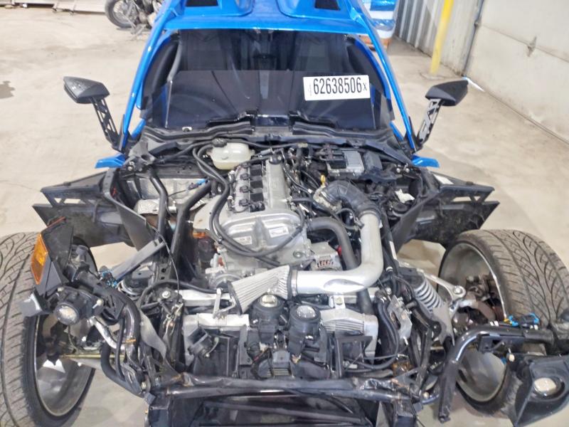 Aukcja sprzedaży 2018 Polaris Slingshot, vin: 57XAARFA2J8125968, numer aukcji: 62638506