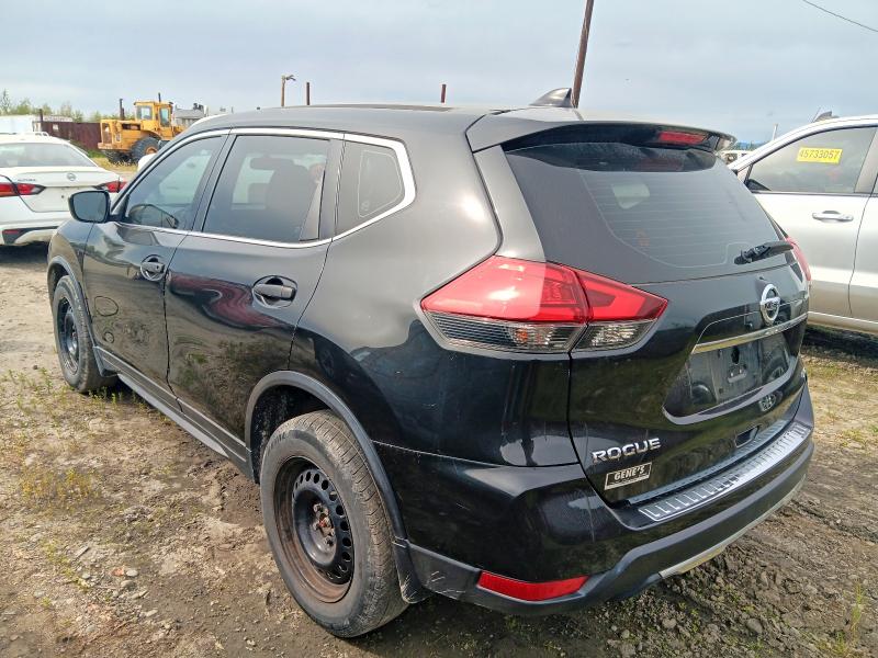 Auction sale of the 2017 Nissan Rogue, vin: JN8AT2MV3HW251511, lot number: 63423856