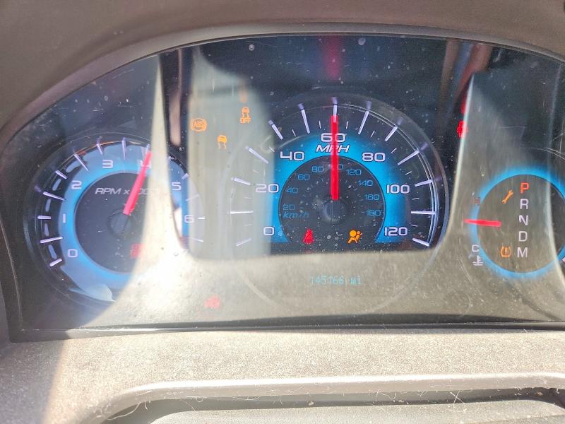 Aukcja sprzedaży 2012 Ford Fusion, vin: 3FAHP0HG1CR205675, numer aukcji: 62818926