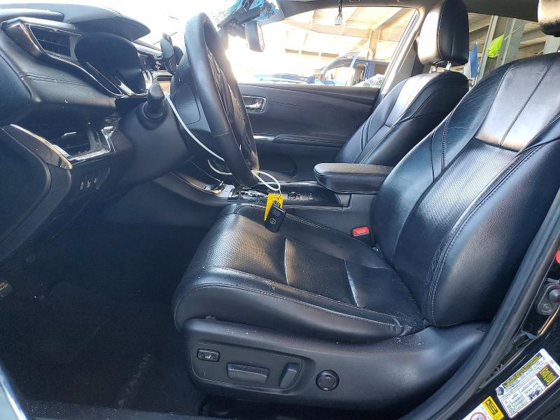 2013 Toyota Avalon Hybrid მანქანა იყიდება აუქციონზე, vin: 4T1BD1EBXDU016486, აუქციონის ნომერი: 62239786